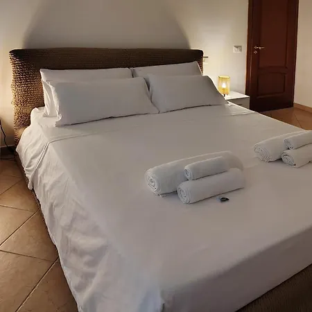 Apartment Un Passo Volta - Intero *