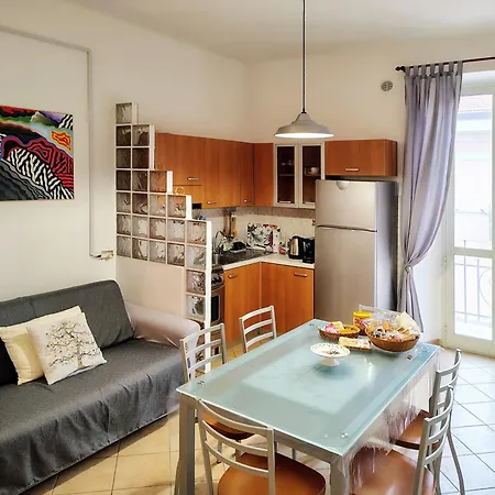 Un Passo Volta - Intero *