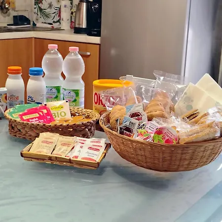 Apartment Un Passo Volta - Intero