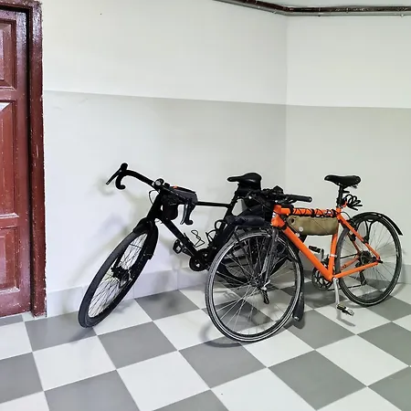 Un Passo Volta - Intero *