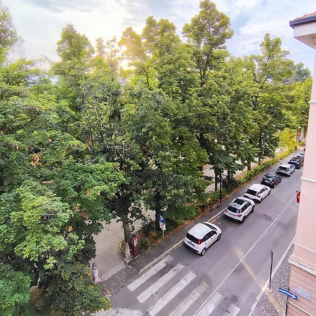 Apartment Un Passo Volta - Intero