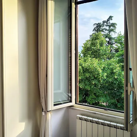 Un Passo Volta - Intero