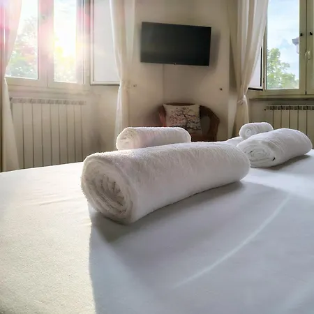 Un Passo Volta - Intero