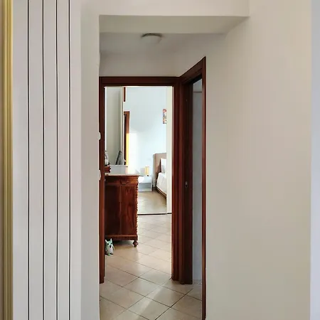 Un Passo Volta - Intero Apartment