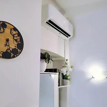 Un Passo Volta - Intero Apartment