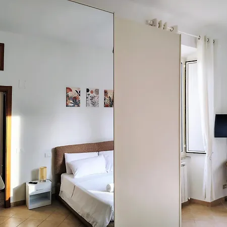 Un Passo Volta - Intero Apartment Sulmona