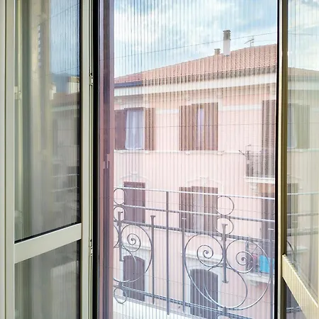 Apartment Un Passo Volta - Intero Sulmona