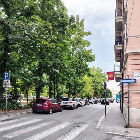 Un Passo Volta - Intero