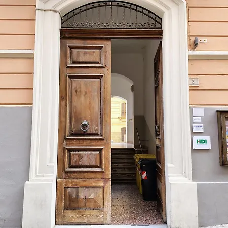 Un Passo Volta - Intero Sulmona