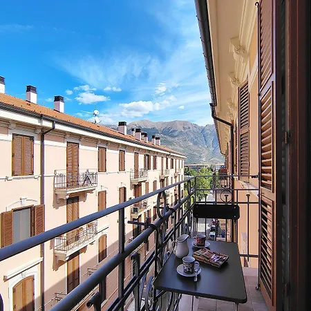 Un Passo Volta - Intero Sulmona