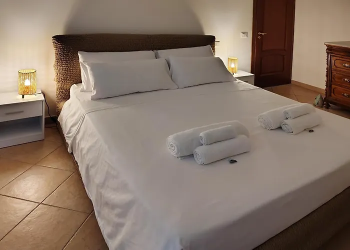 Apartamento Un Passo Volta - Intero *