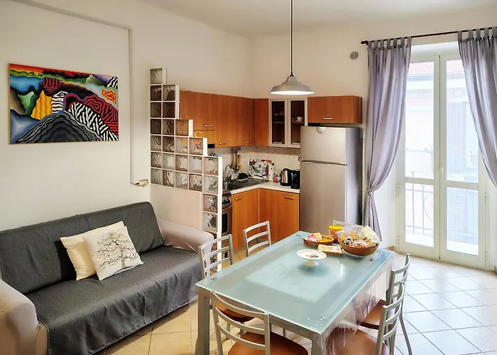 Un Passo Volta - Intero *