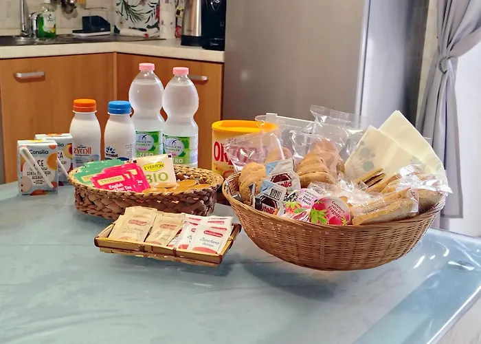 Apartamento Un Passo Volta - Intero