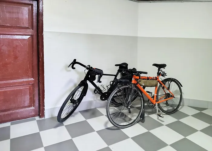 Un Passo Volta - Intero *