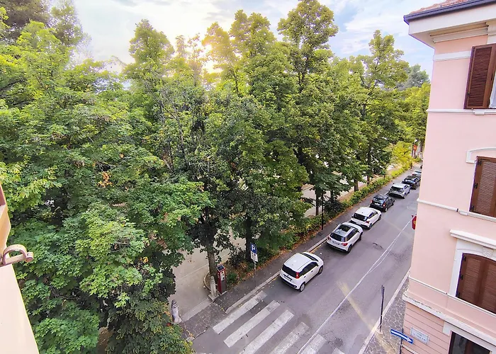 Apartamento Un Passo Volta - Intero