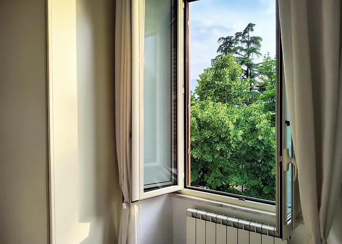 Un Passo Volta - Intero