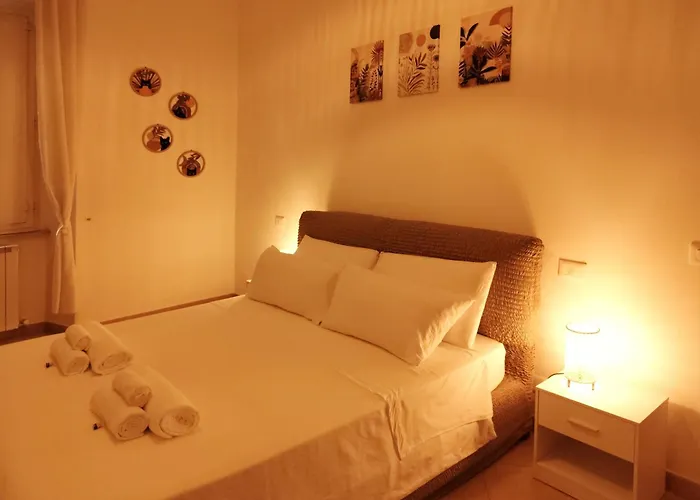 Un Passo Volta - Intero *