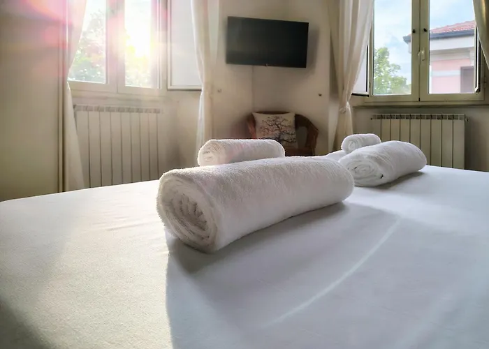 Un Passo Volta - Intero