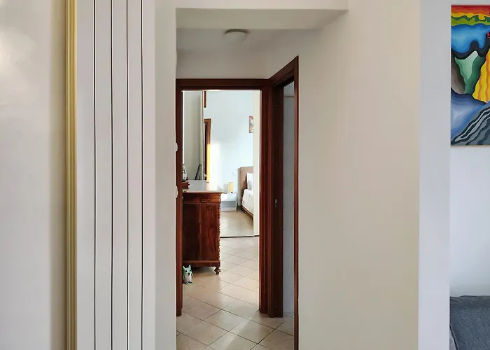 Un Passo Volta - Intero Apartamento