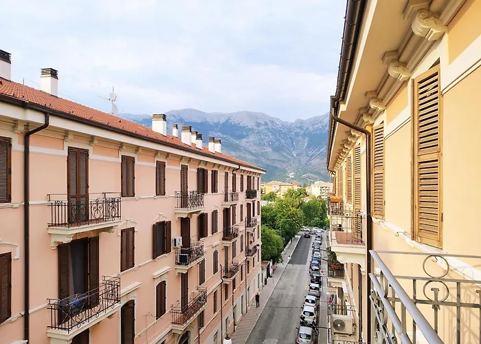 Un Passo Volta - Intero *