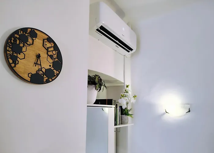 Un Passo Volta - Intero Apartamento