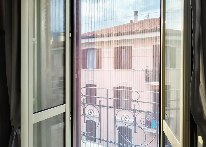 Apartamento Un Passo Volta - Intero Sulmona