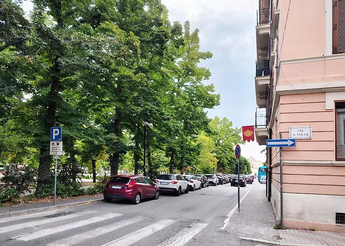 Un Passo Volta - Intero