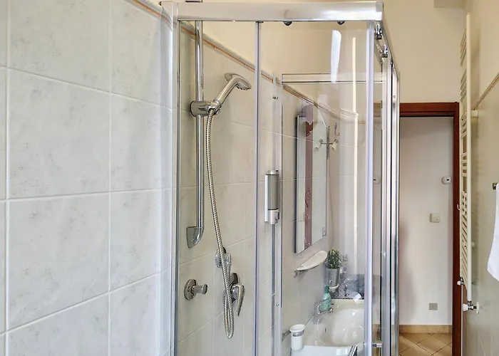 Un Passo Volta - Intero Apartamento