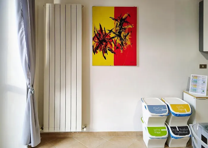 Apartamento Un Passo Volta - Intero Sulmona