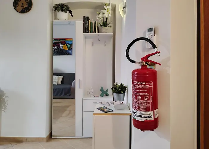 Un Passo Volta - Intero Apartamento Sulmona