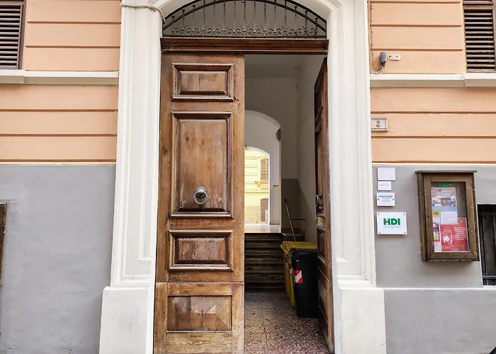 Un Passo Volta - Intero Sulmona